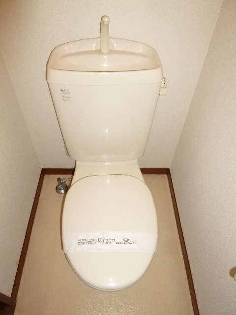 ＷＣ