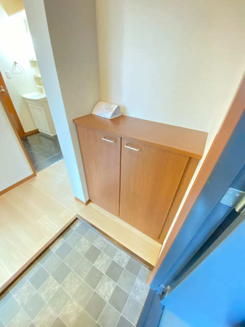 シューズBOX