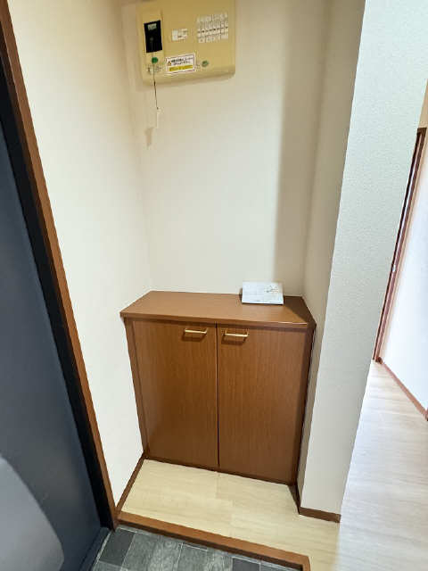 シューズBOX