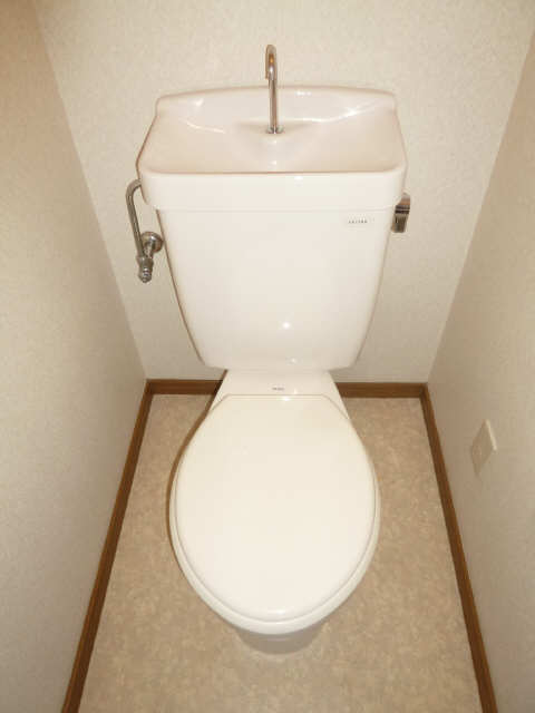 ＷＣ