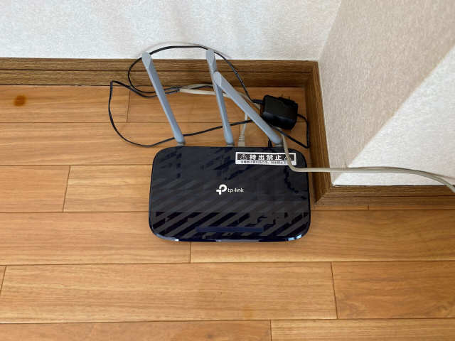 無料ｗｉｆｉ