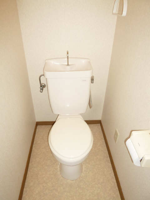 ＷＣ