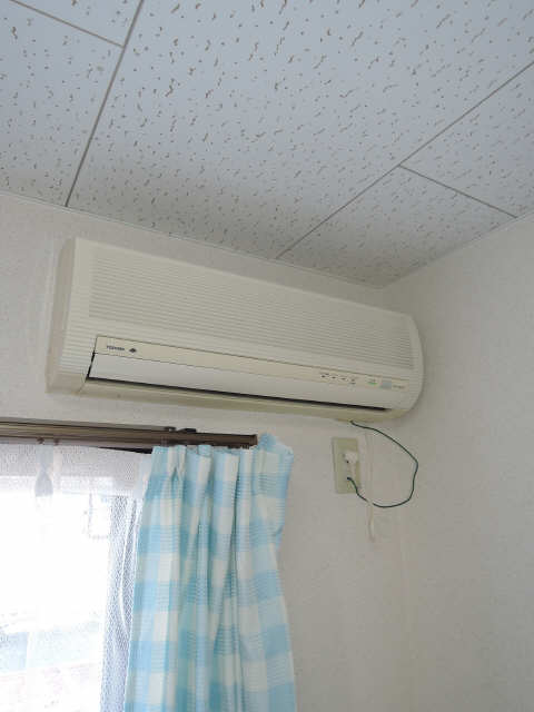 エアコン