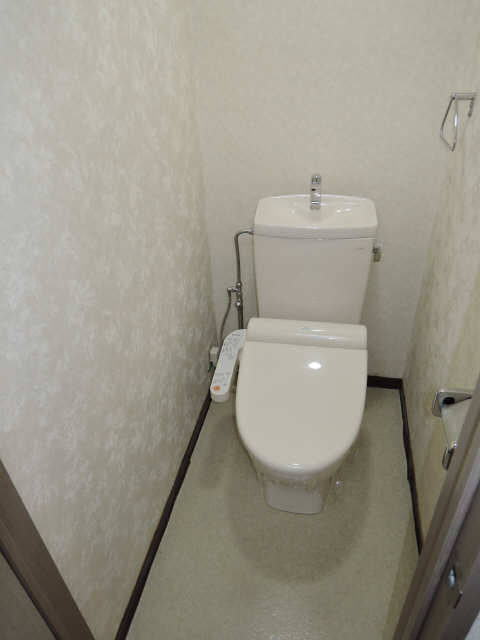 ＷＣ