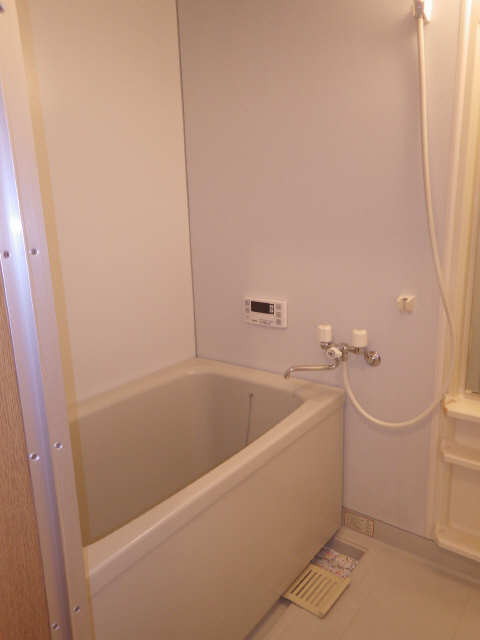 ハイム　トヨダ 3階 浴室