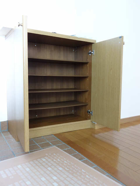 シューズBOX