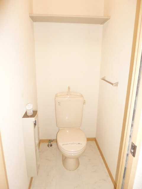 ＷＣ