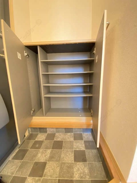 シューズBOX