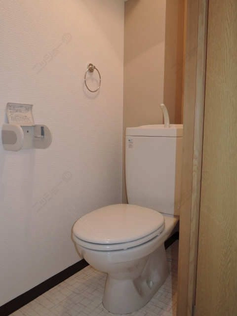 ＷＣ