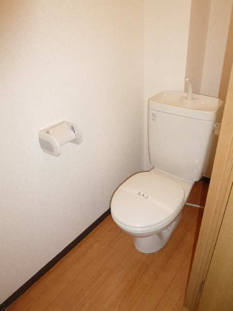 ＷＣ