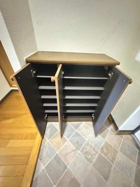シューズBOX