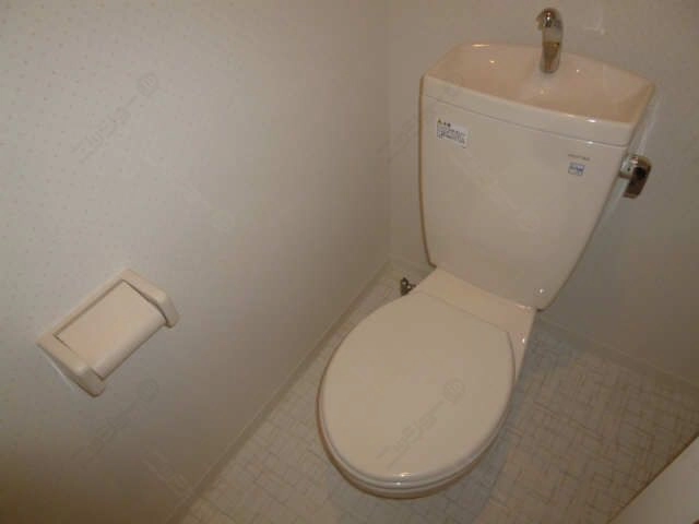ＷＣ