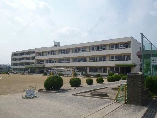 土田小学校