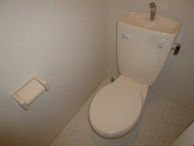 ＷＣ