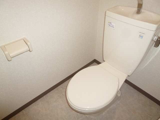 ＷＣ