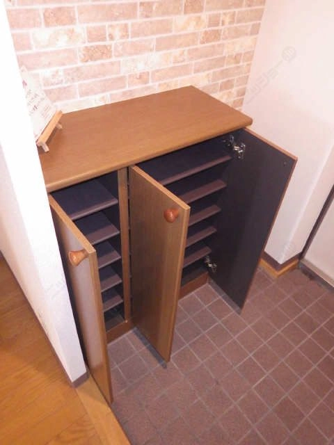 シューズＢＯＸ