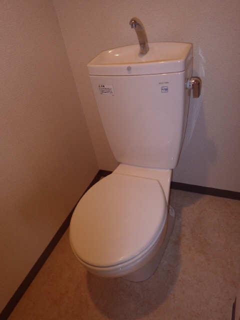 ＷＣ
