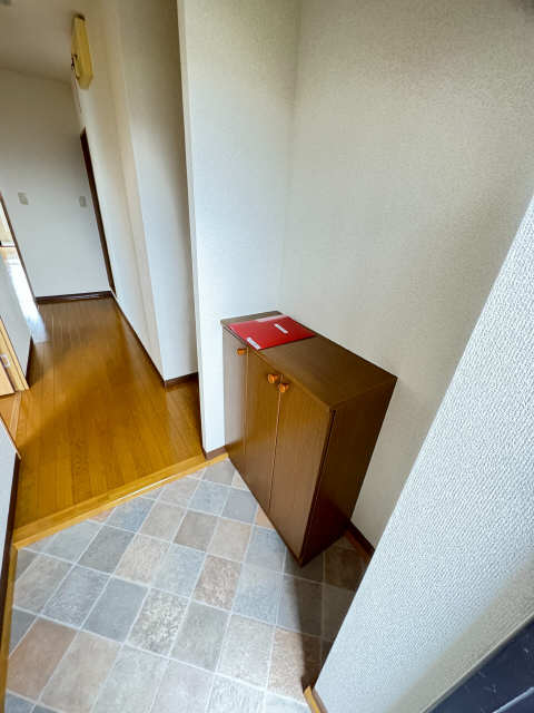 シューズBOX