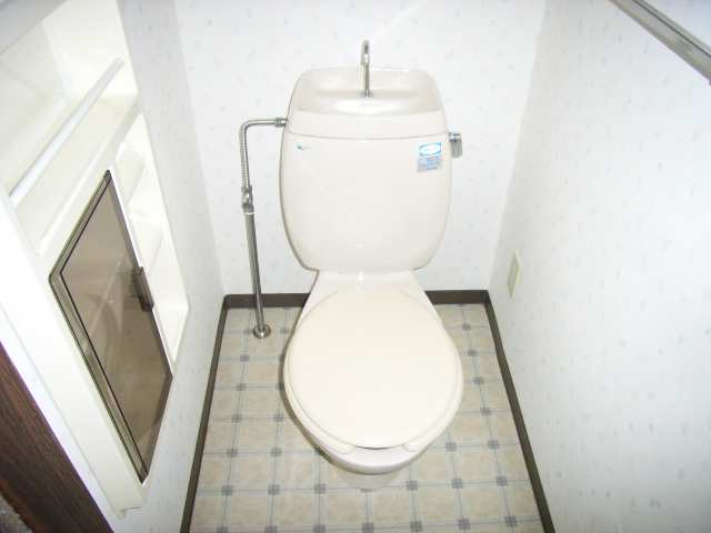 ＷＣ