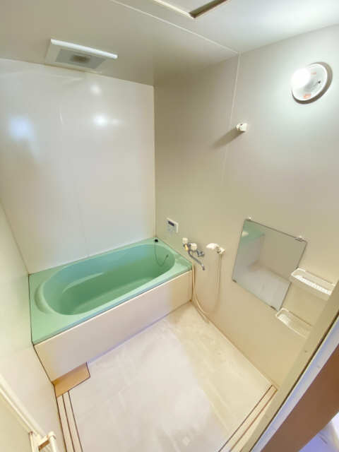 レオパルド２１ 1階 浴室