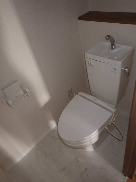 ＷＣ