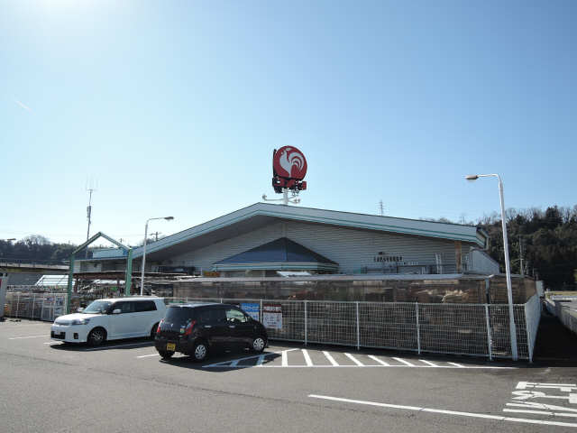 ホームセンターコメリ