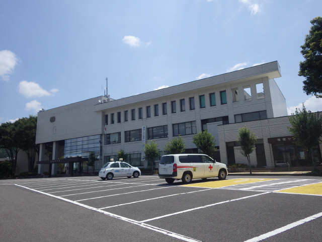 役場