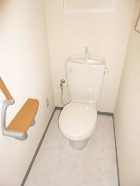 ＷＣ