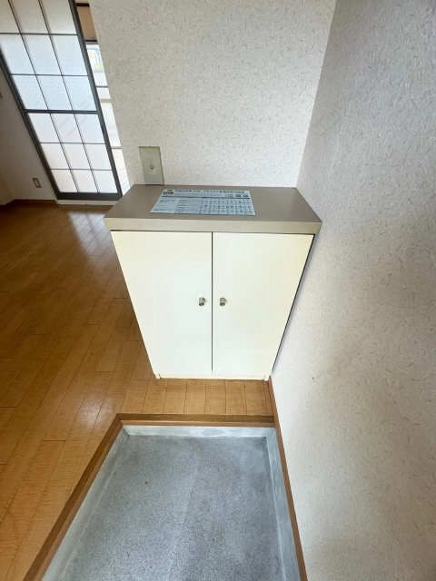 シューズBOX