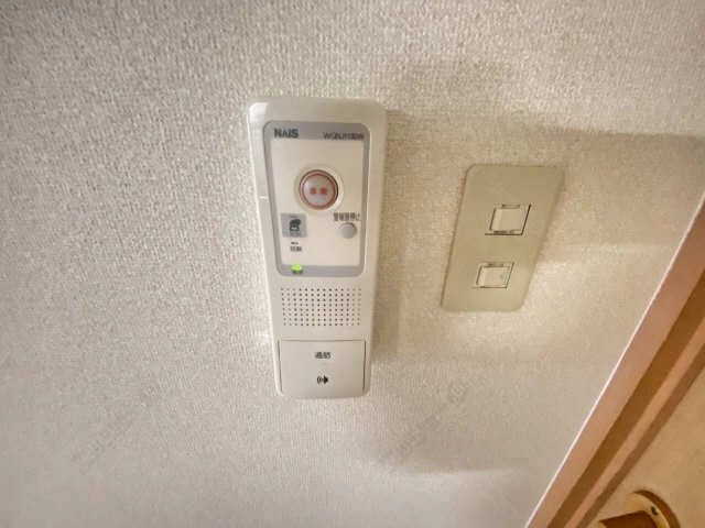 インターホン