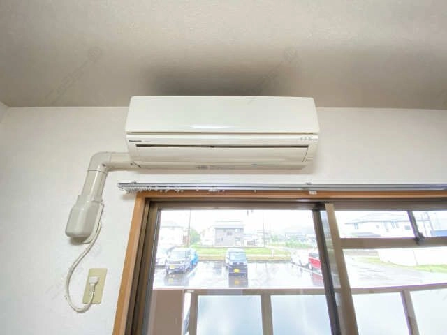 エアコン
