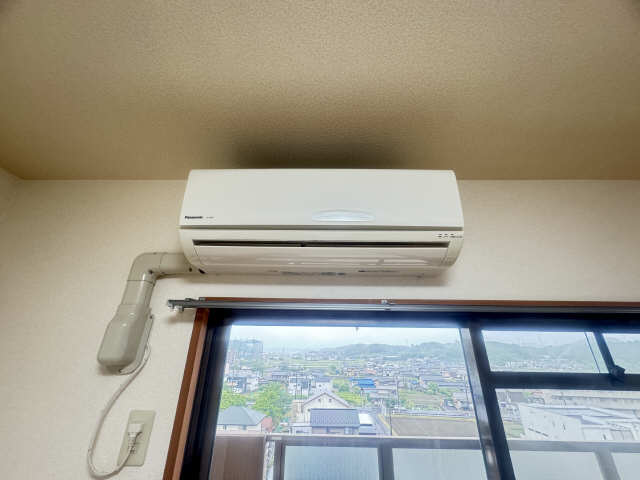エアコン