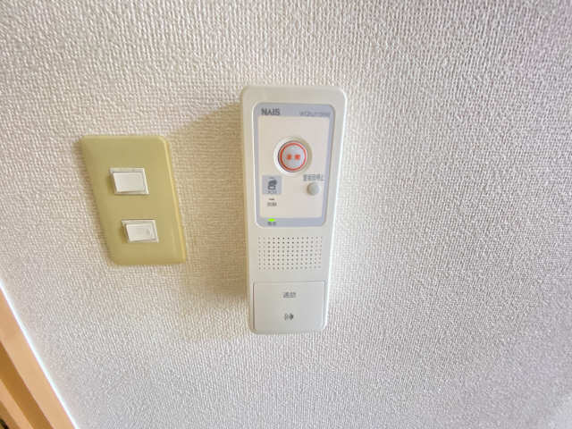インターホン