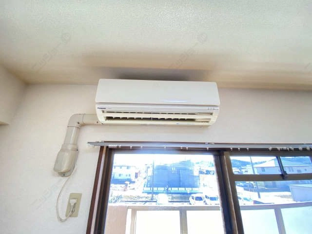 エアコン