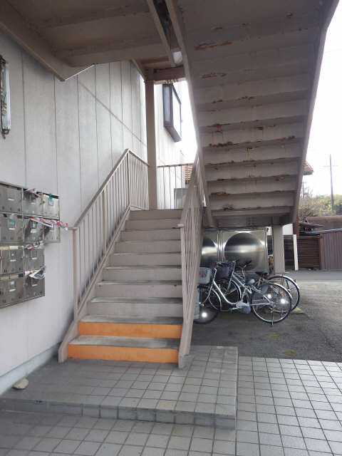 階段