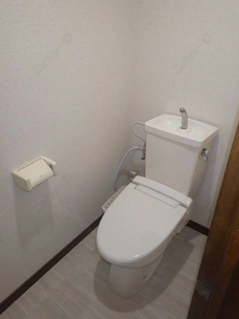 ＷＣ