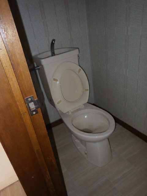 ＷＣ
