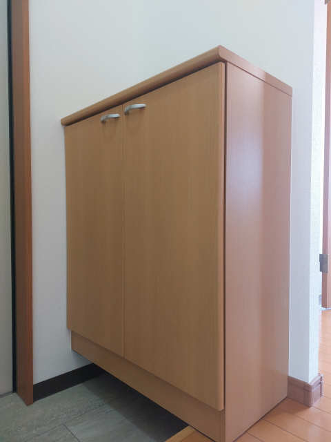 シューズBOX