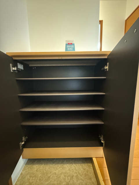 シューズBOX
