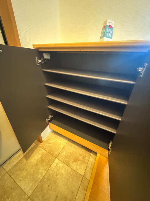 シューズBOX