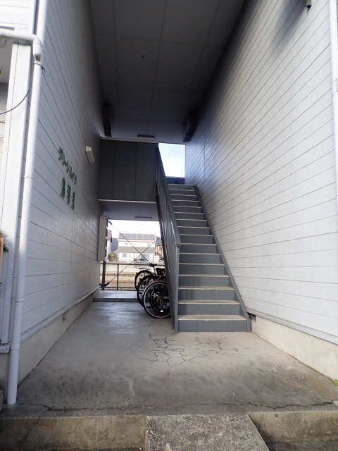 共用部分