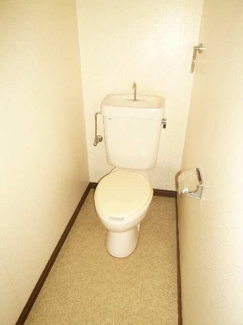 ＷＣ
