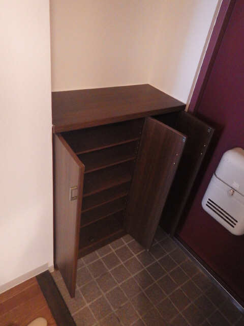 シューズBOX