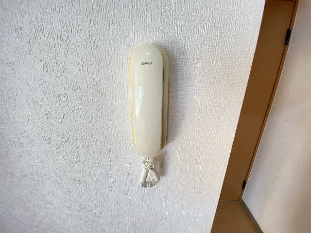 インターホン