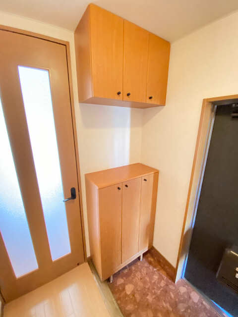 シューズBOX