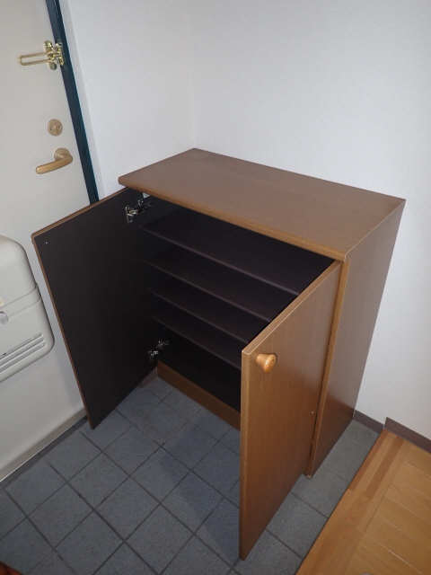 シューズBOX