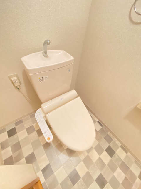 WC