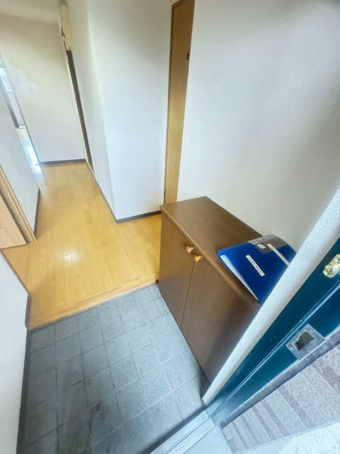 シューズBOX
