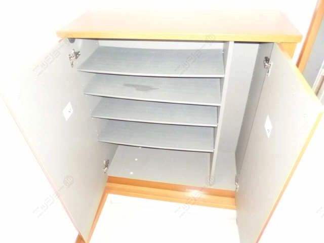 下駄箱