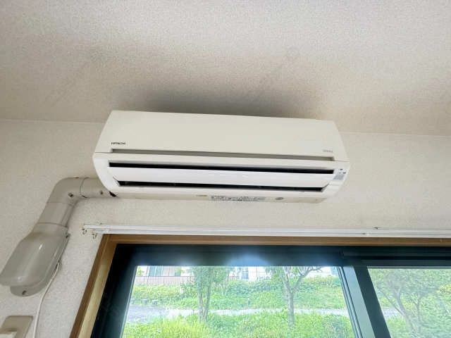 エアコン